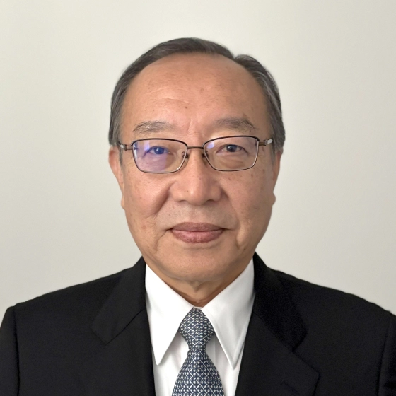 三木 義男