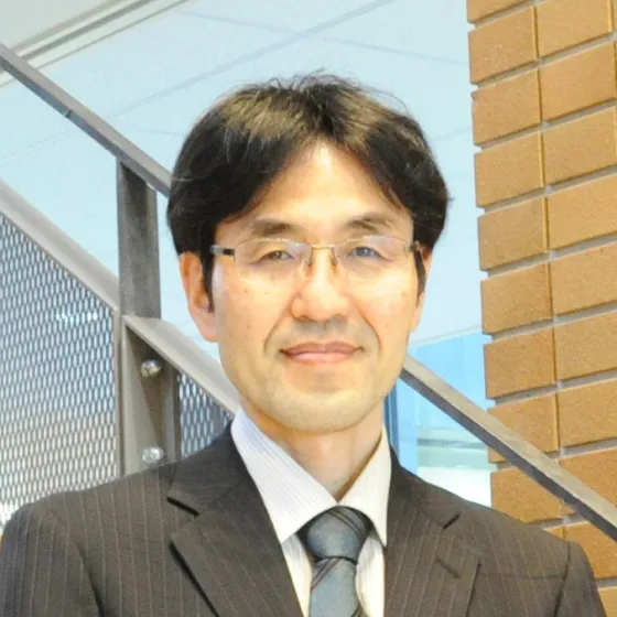 織田 克利